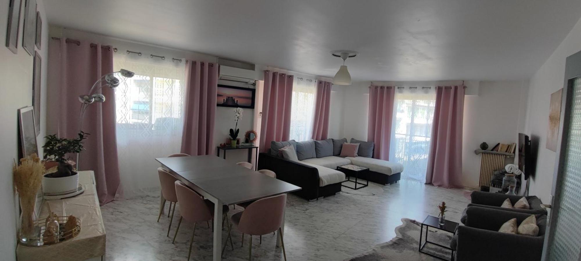 Nice, Super A 8 Minutes De La Plage. Apartment Nice